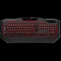 MEDION ERAZER X81019 backlit Gaming Keyboard
