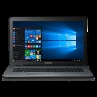 MEDION AKOYA P7645 17.3\" Full HD Multimedia Laptop