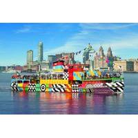 Mersey Ferries - River Explorer Cruise