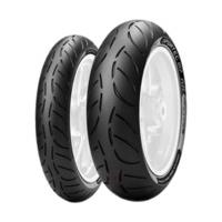 Metzeler Sportec M7 RR 190/55 ZR 17 75W