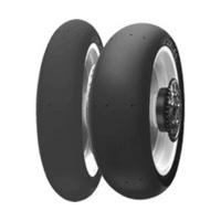 Metzeler Racetec Slick K1 120/70 R17 NHS