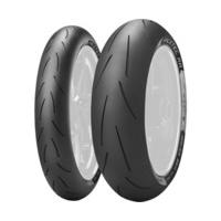 Metzeler Racetec RR 190/50 ZR17 73W M/C K3