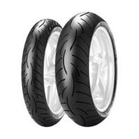 Metzeler Roadtec Z8 Interact 160/60 R17 69W