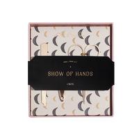 Men\'s Society Show Of Hands Nail Care Kit