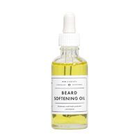 mens society no1 beard oil 50ml