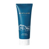 mens society soothing shave cream 100ml