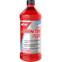 MET-Rx Liquid L-Carnitine 1500 16 Fl. Oz. Natural Watermelon