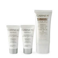 Melatogenine Mask and Exfoliator Trio SPECIAL OFFER