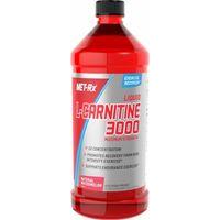 MET-Rx Liquid L-Carnitine 3000 16 Oz. Natural Watermelon