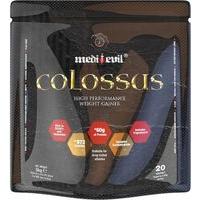 Medi Evil Colossus 5 Kilograms Chocolate Cake Mix