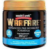 Medi Evil Warfare 250 Grams Raspberry Rage