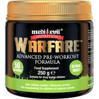 Medi Evil Warfare 250 Grams Citrus Burst