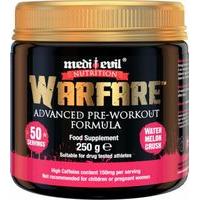 Medi Evil Warfare 250 Grams Watermelon Crush