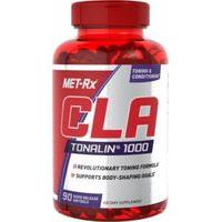 MET-Rx Tonalin CLA 1000 90 Softgels