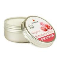 Meadows Organic Shea Balm Rose 50ml