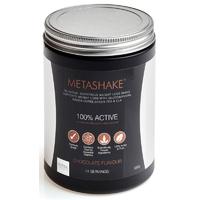Metashake Weight Loss Shake 2 Bundles