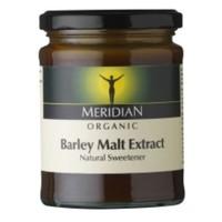 Meridian Org Barley Malt Extract 370g