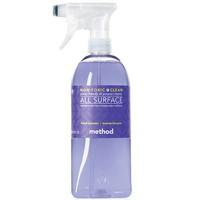 Method All Purpose Spray Lavender 828ml