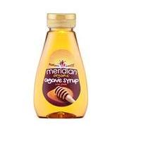 Meridian Org Squeezy Agave Syrup 250ml