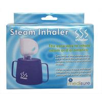 medisure steam inhaler