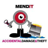 Mend IT Accidental Damage + Theft 3 Year (Unit Value £1001-£1500)