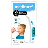 Medicare MD-632 Infrared Ear Thermometer