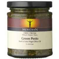 Meridian Free From Green Pesto 170g