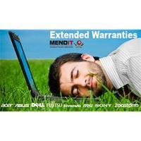 Mend IT Collect & Return Warranty 2nd/3rd/4th/5th Years £0-£250 All Brands excl Apple, Samsung, Toshiba & HP