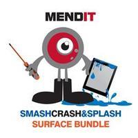 Mend IT 3 Year Collect & Return Warranty + Accidental Damage Only (MS Surface) Unit Value £701-£1000