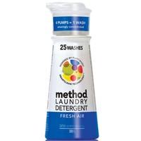 Method Smartclean Laundry Fresh Air 300ml