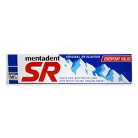 Mentadent SR Toothpaste Original 100ml