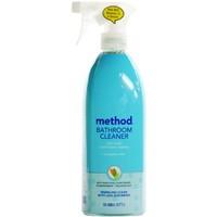 Method Bathroom Spray 828ml