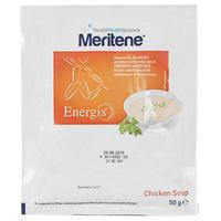 meritene energis chicken soup 50g