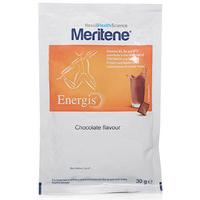 meritene energis chocolate sachet 30g