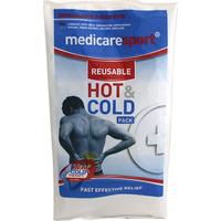 Medicare Sport Reusable Hot And Cold Pack