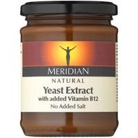 Meridian Yeast Extract -No salt 340g