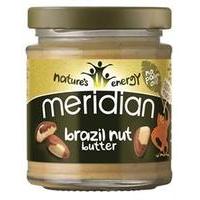 Meridian Brazil Nut Butter 100% 170g