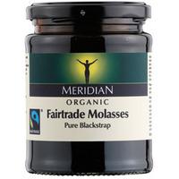 meridian organic ft blackstrap molasses 350g