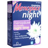 menopace night tablets 30