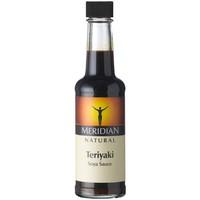 Meridian Natural Teriyaki 150ml