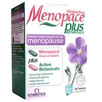 Menopace Plus Dual Pack