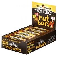 Meridian Nut Bars