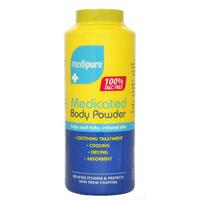 Medipure Medicated Body Powder 200g