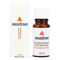 Meadows Frankincense Wild Harvest Oil 10ml