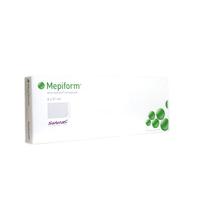 Mepiform Dressing Medium (5 sheets) 4cm x 31cm