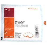 Melolin Dressing (Smith & Nephew) 10cm x 10cm