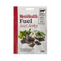 mens health beef jerky 30g