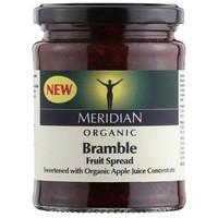 Meridian Org Bramble Fruit Spread 284g