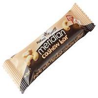 Meridian Cashew Bar 40g