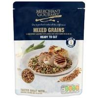 Merchant Gourmet Mixed Grains RTE 250g